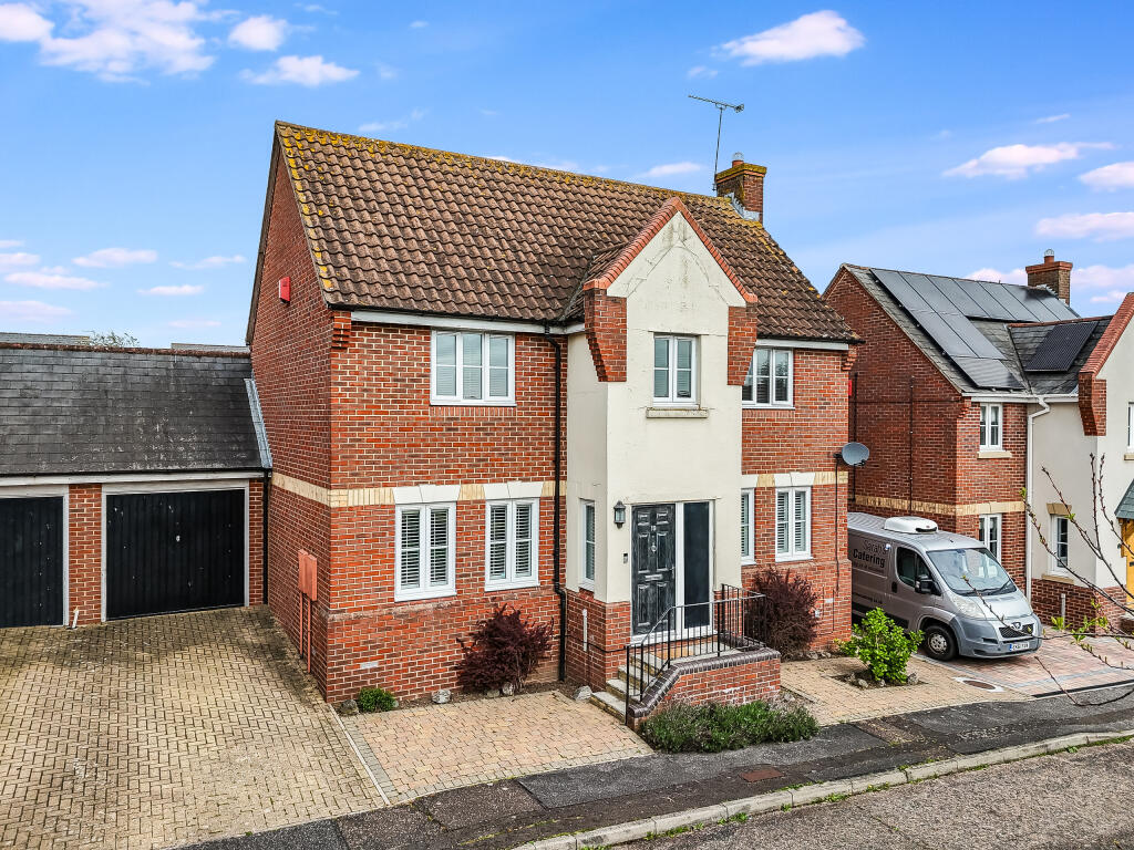 Main image of property: Stanley Rise, Chelmer Village, Chelmsford