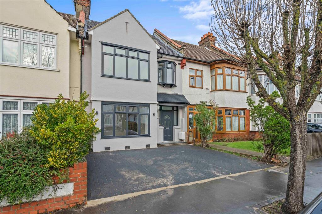 Main image of property: Ashburton Avenue, Croydon