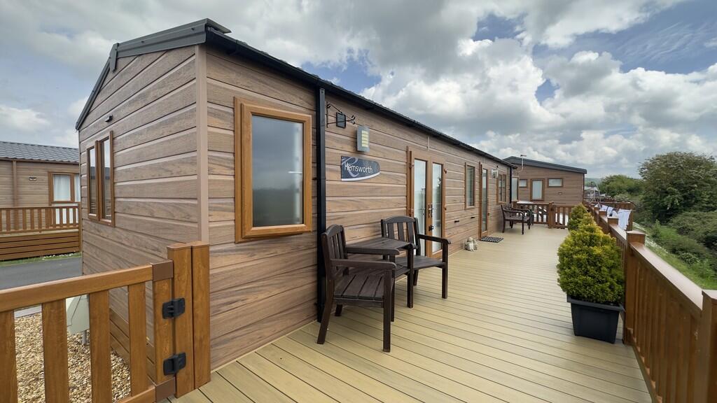 Main image of property: Cherry Tree, Riverside Holiday Lodges