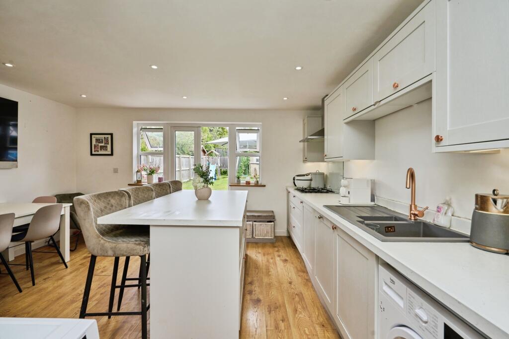 House in Ryde, Elmfield - View 3