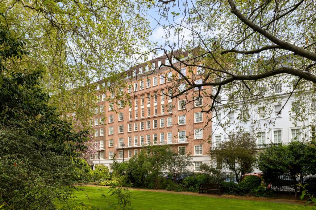 Main image of property: Lowndes Square, London