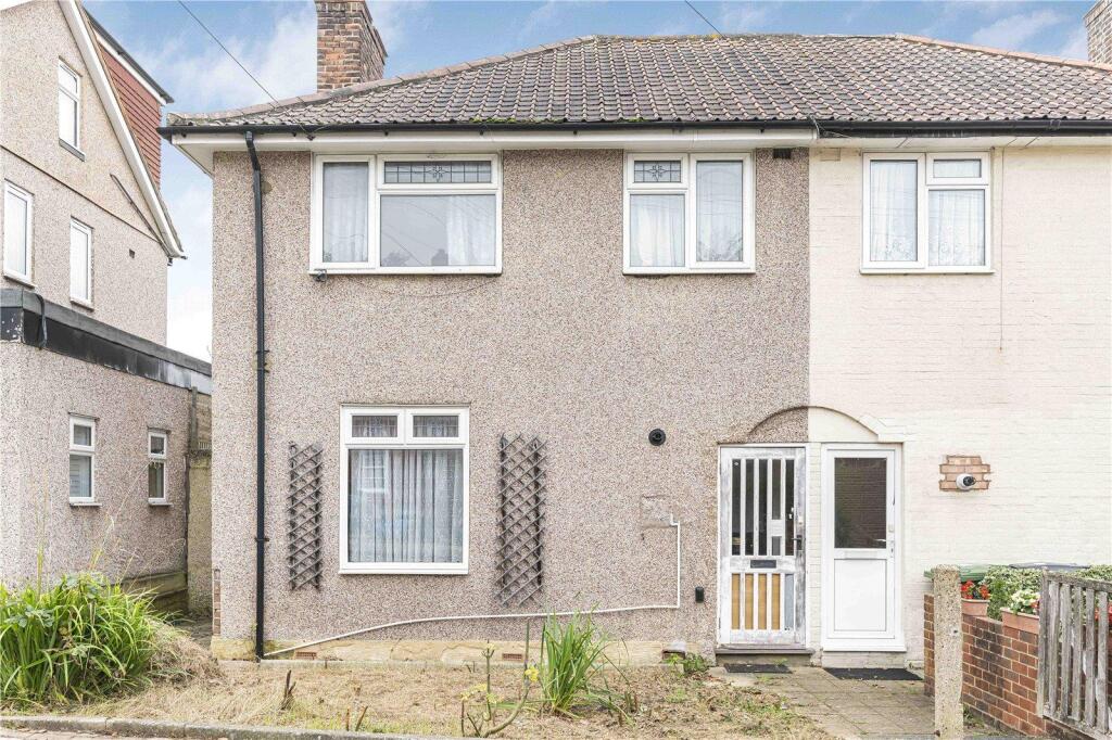Main image of property: Moorside Road, Bromley