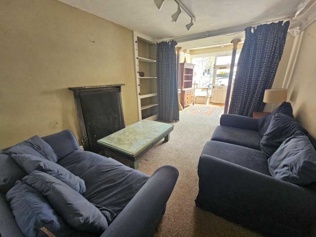 House in Llandudno - More
