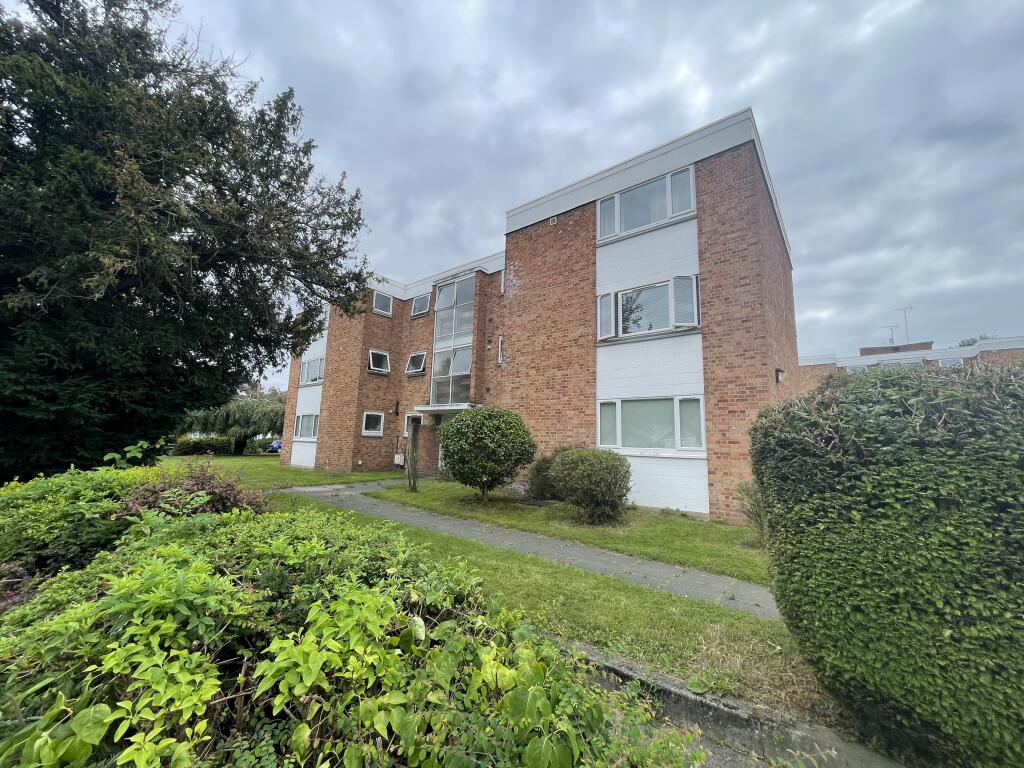 Main image of property: Pymmes Green Road, LONDON