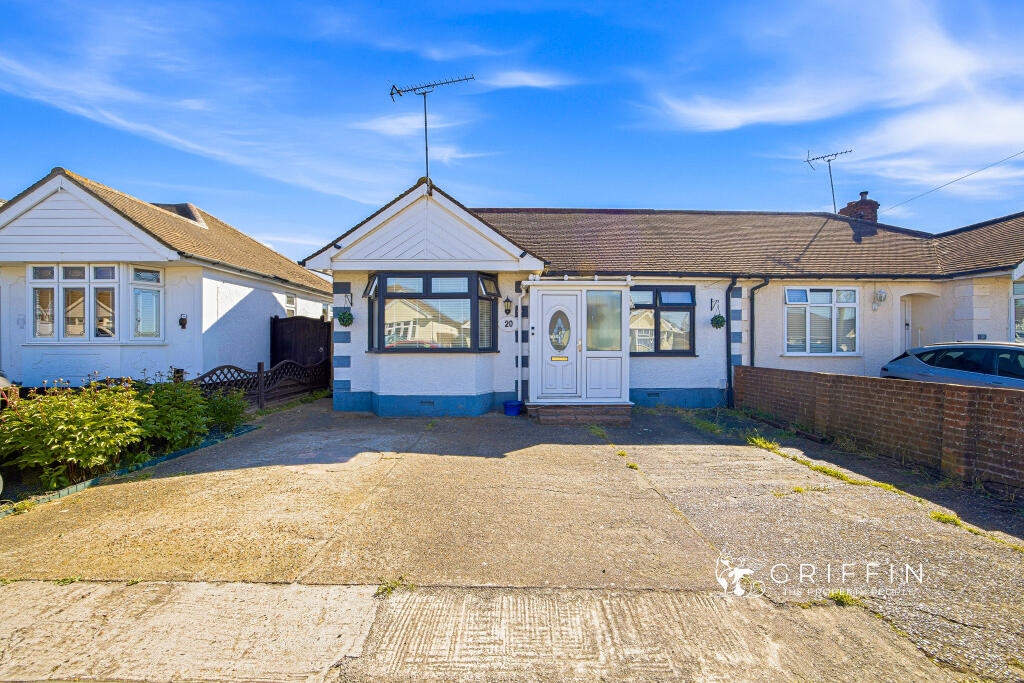 Main image of property: Riverview, Basildon, SS16