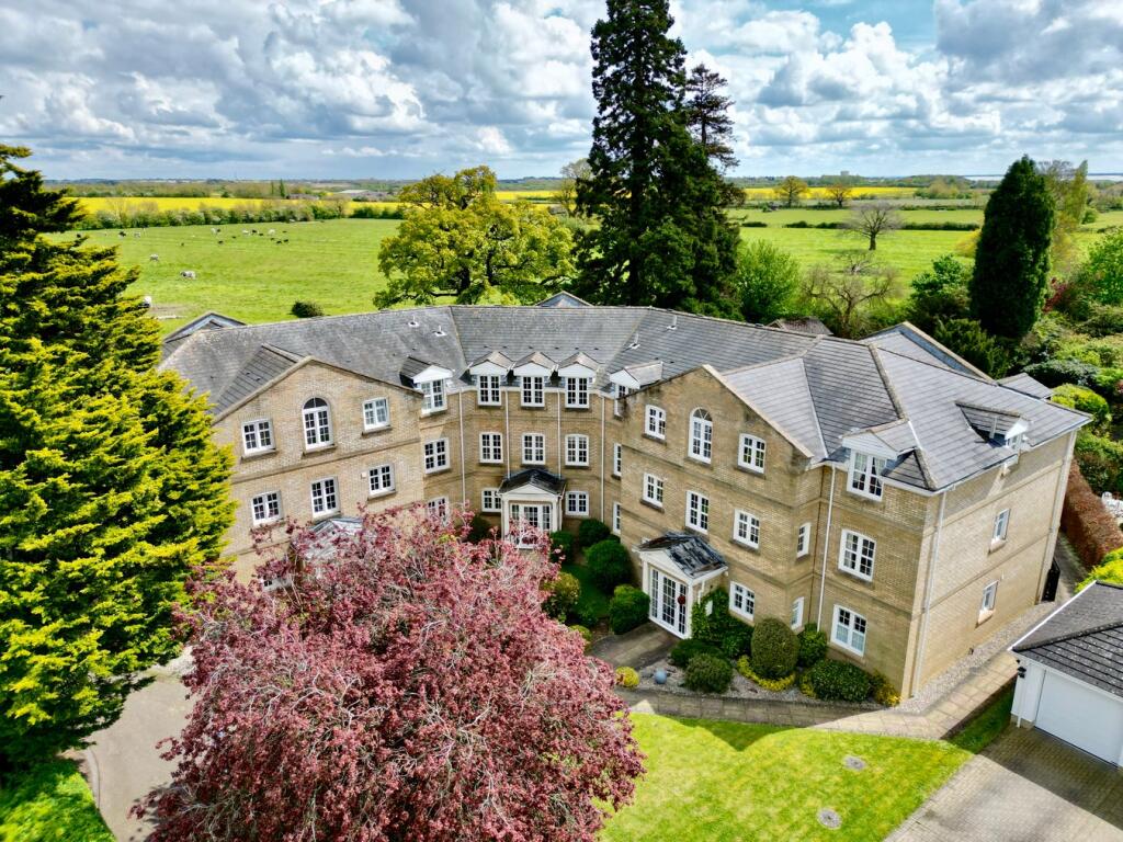 Main image of property: Stukeley Park, Great Stukeley, Huntingdon, PE28