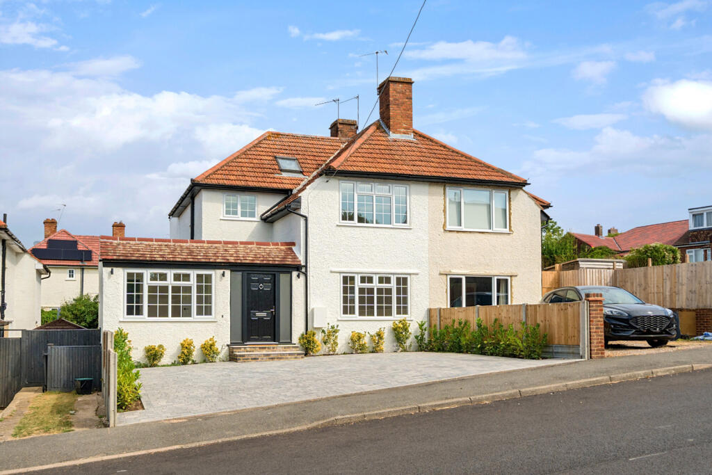 Main image of property: Vine Road, Orpington