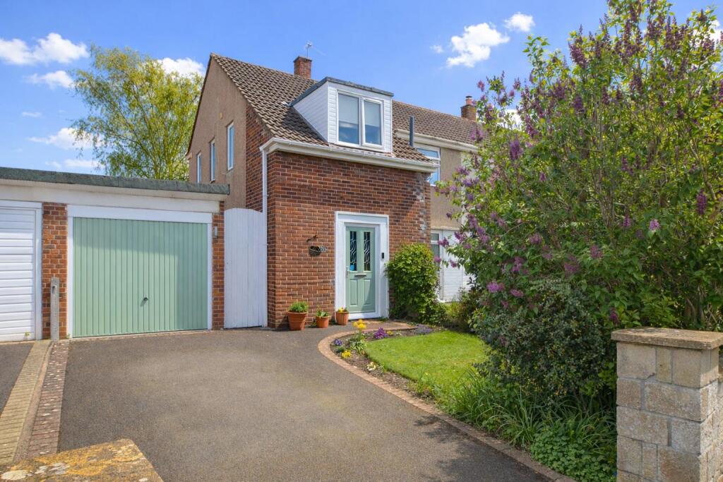 Main image of property: Hillcrest Road, Nailsea