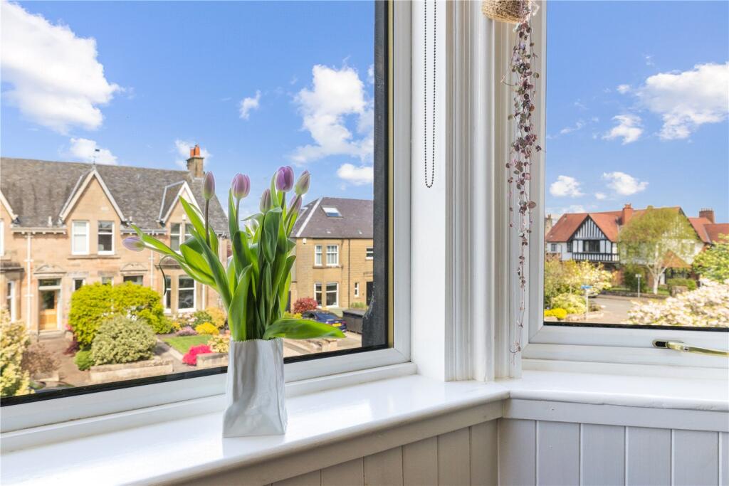 Apartment in Falkirk, Stirling - More