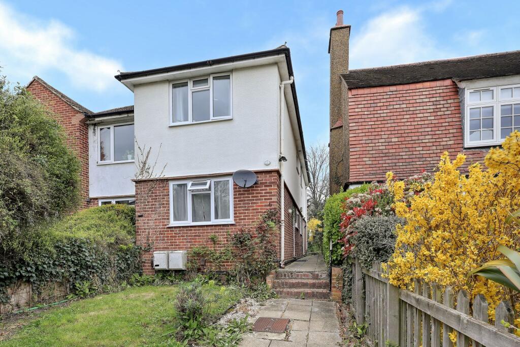 Main image of property: Russell Road, Buckhurst Hill, IG9