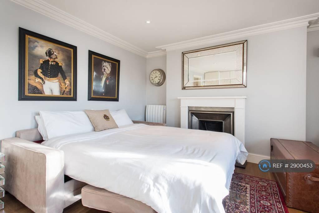 1 bedroom penthouse for rent