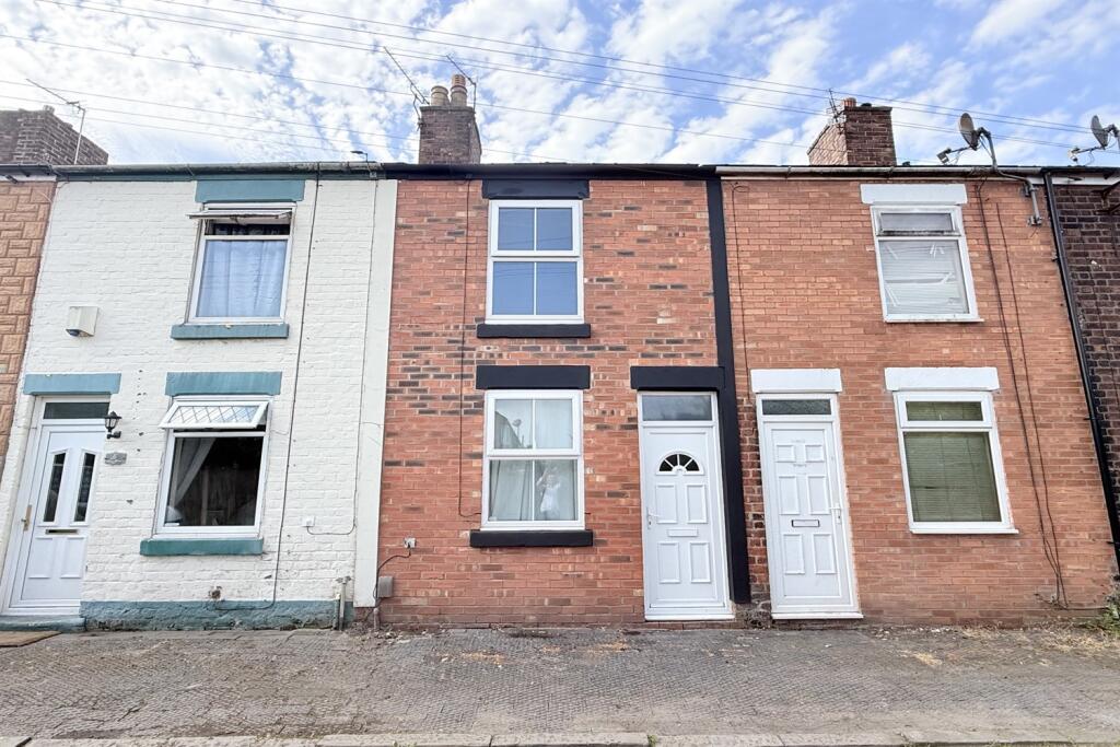 Main image of property: Manor Road, Runcorn, WA7  5NH