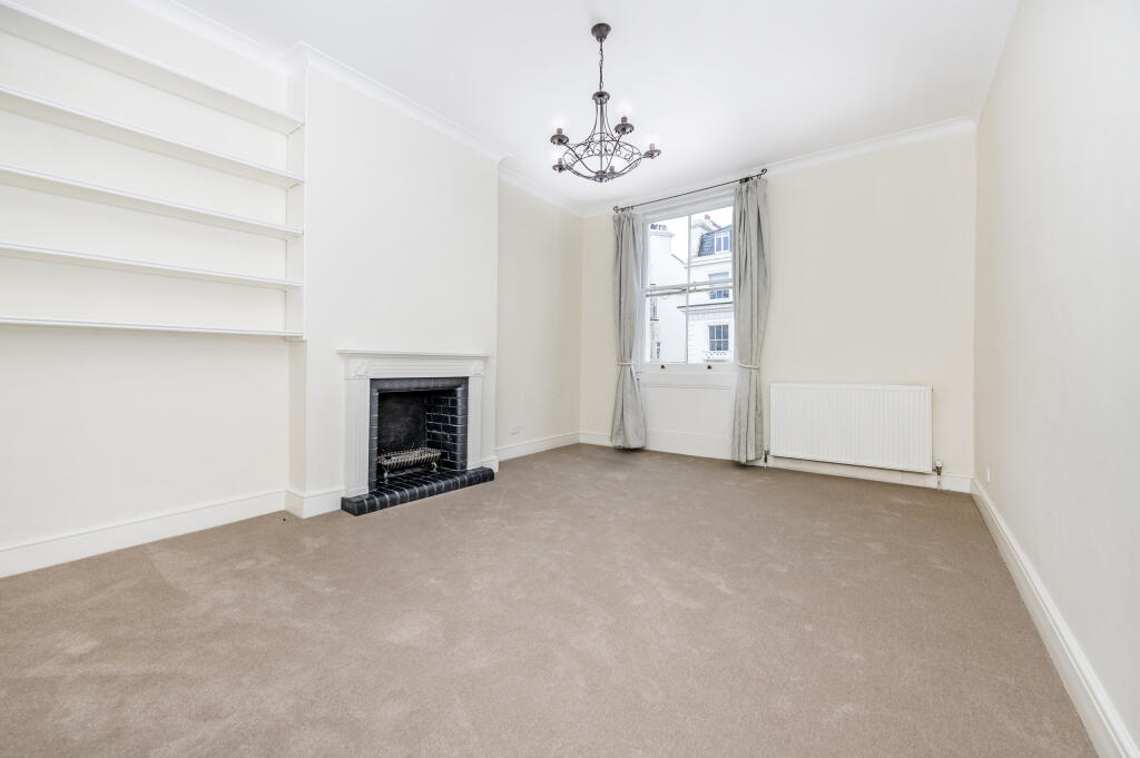 Main image of property: Randolph Avenue, London, W9