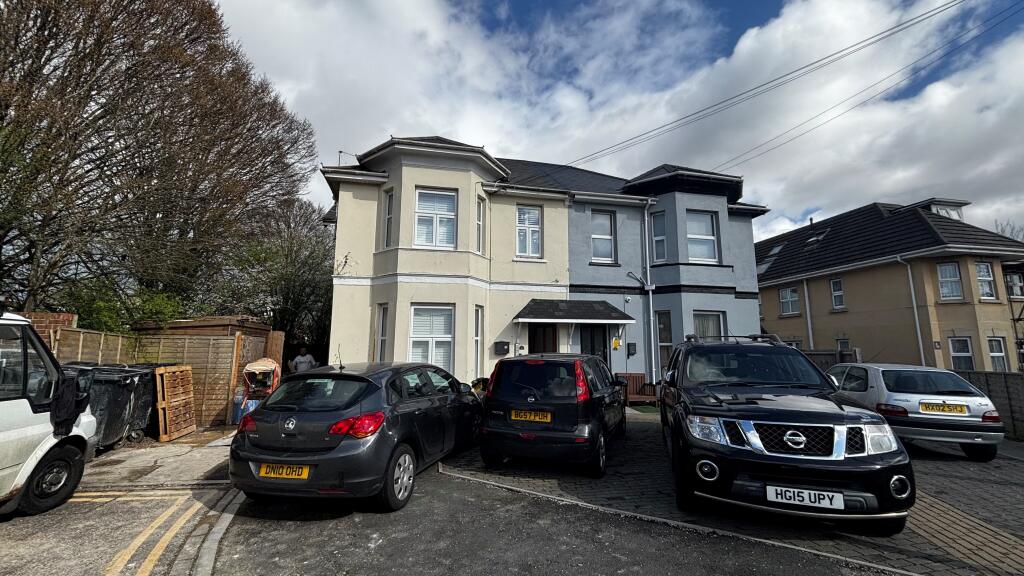 Main image of property: Methuen Close, BOURNEMOUTH