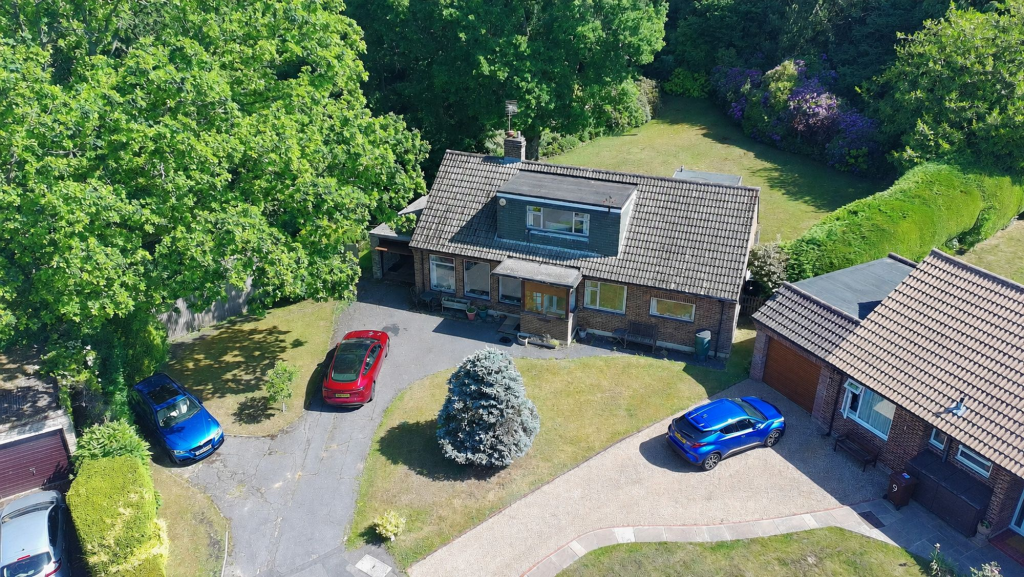 Main image of property: St. Marys Close, Platt, TN15