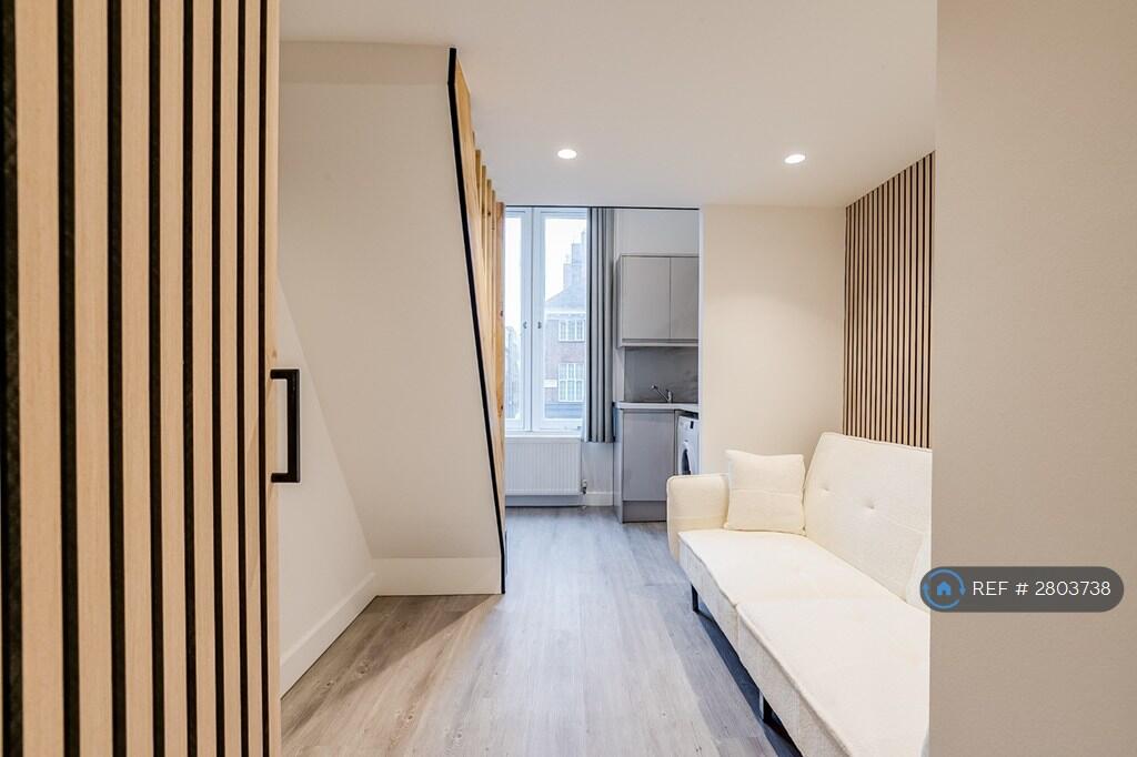 Main image of property: Edgware Road, London, W2