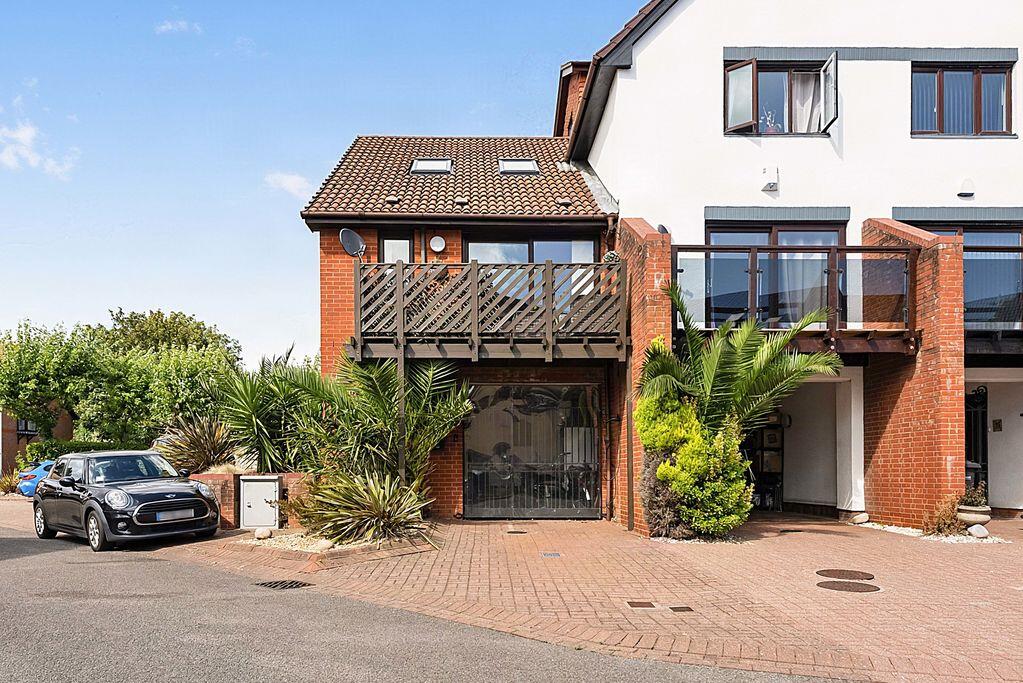 Main image of property: Carbis Close, Port Solent