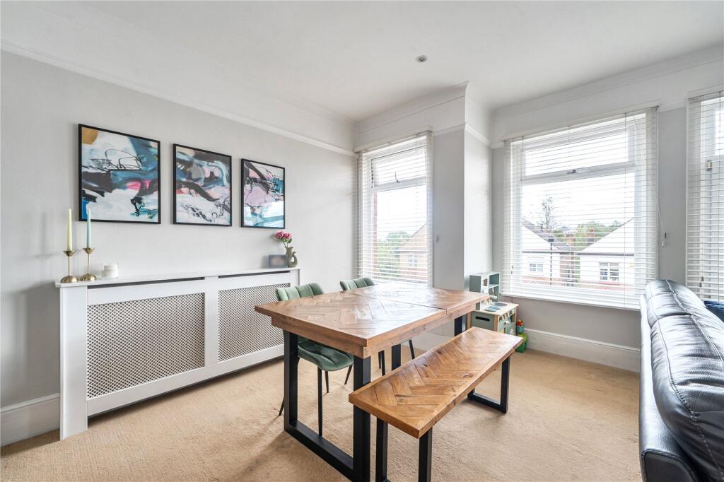Apartment in London, Upper Sydenham, Forest Hill - View 4