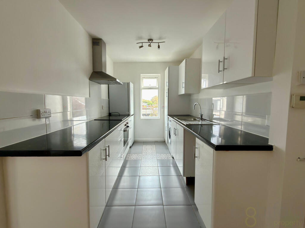 Apartment in Lewes, Peacehaven - View 3
