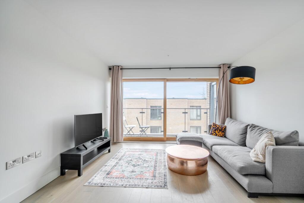 Main image of property: Vinery Way, Hammersmith, London, W6