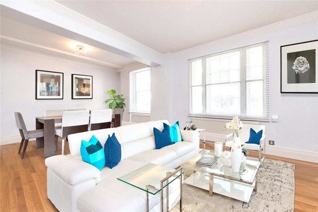 Main image of property: New Cavendish Street, 
Marylebone, W1W