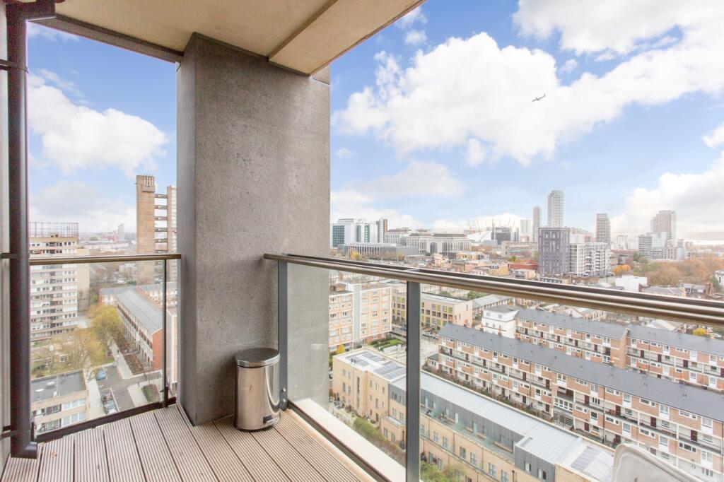 Apartment in London, Brownfields, Poplar - More