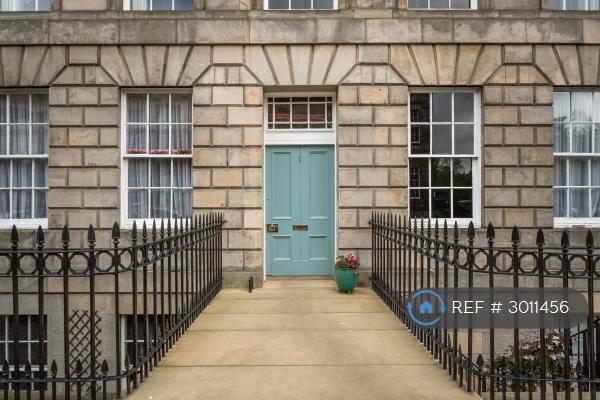 Apartment in Edinburgh, Silvermills, Stockbridge - View 4