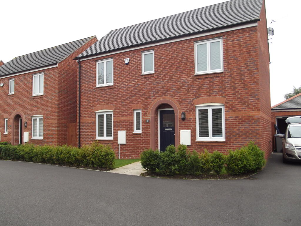 Main image of property: Vetchwood Gardens; West Timperley; WA14