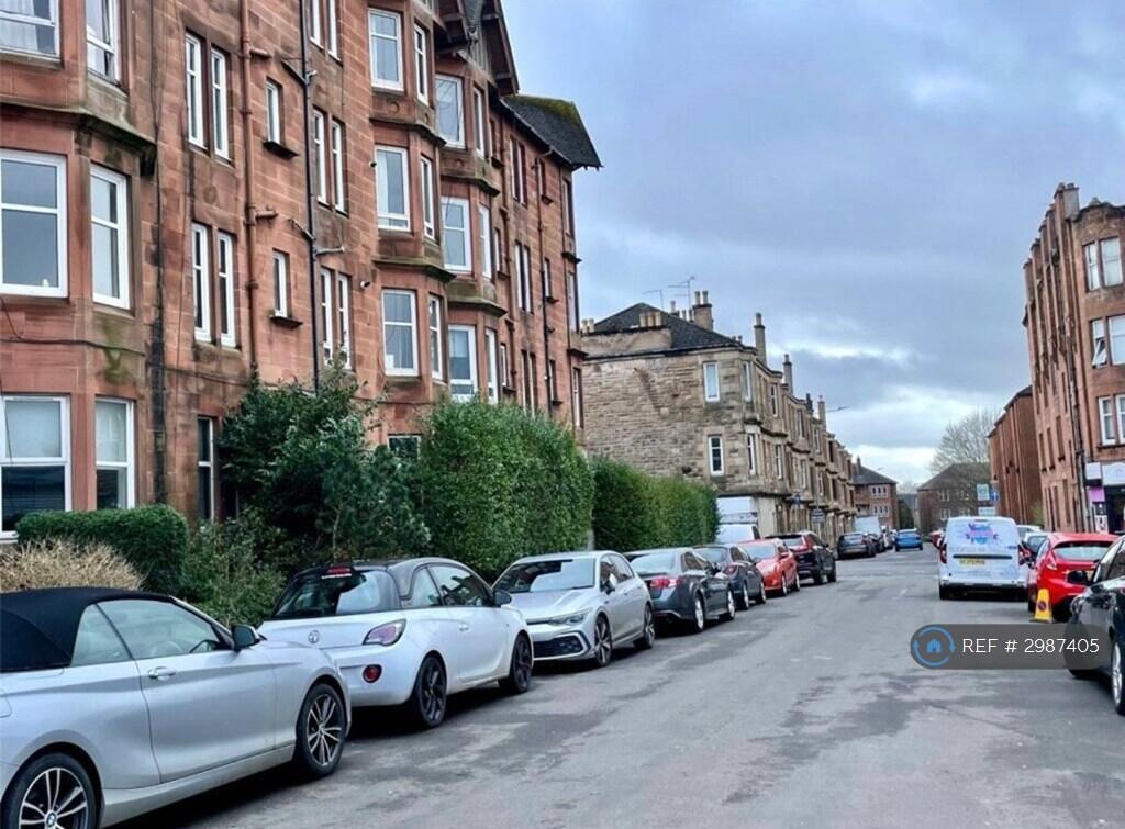 Main image of property: Linden Place, Glasgow, G13