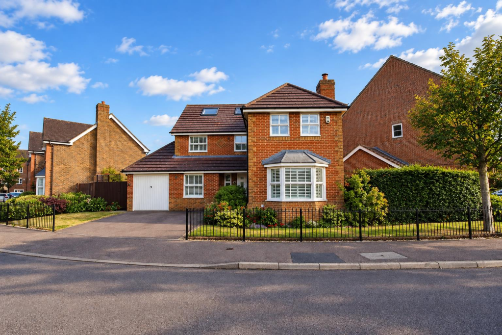 Main image of property: Kenny Drive, Carshalton Beeches