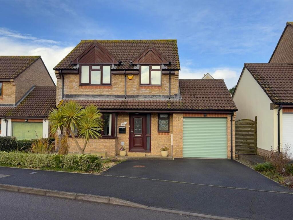 Main image of property: J H Taylor Drive, Northam, Bideford