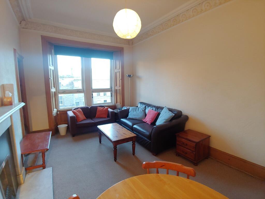 Main image of property: Crighton Place, Edinburgh, EH7