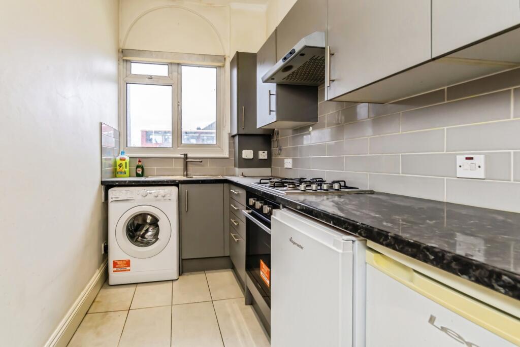 Main image of property: London Road, THORNTON HEATH, Surrey, CR7