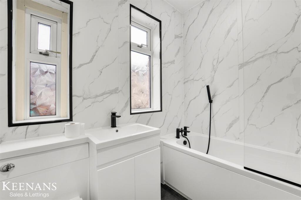 Additional image 20 of Oakwood Road, Accrington