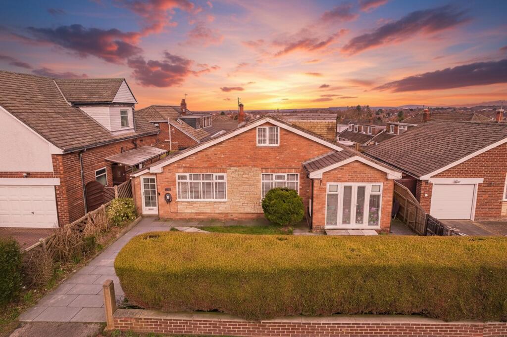 Main image of property: Hill Top Walk, Ormskirk, L39