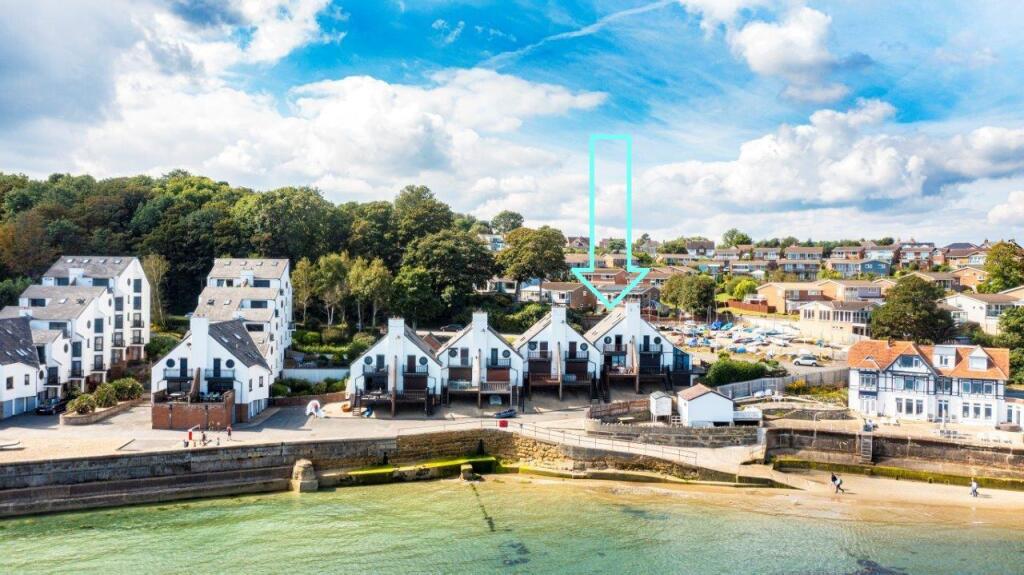 Main image of property: Seaview, Isle of Wight