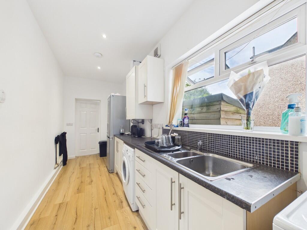 Apartment in Newcastle upon Tyne, East Bedlington - View 5