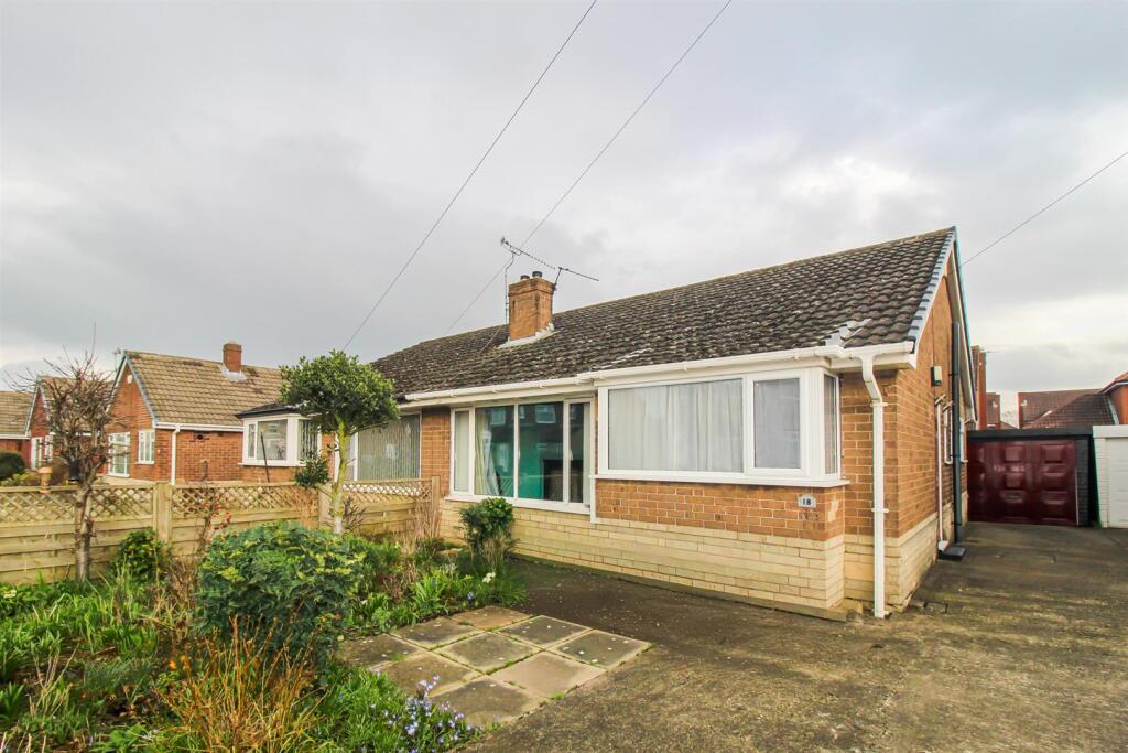 Main image of property: Westfield Drive, Ossett