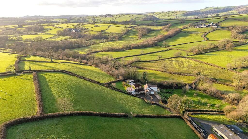 Main image of property: Capel Isaac, Llandeilo, SA19