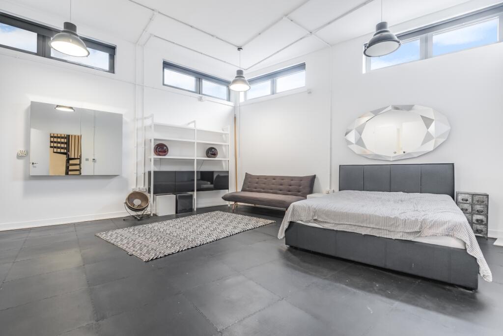 Main image of property: Pennack Road, London, SE15