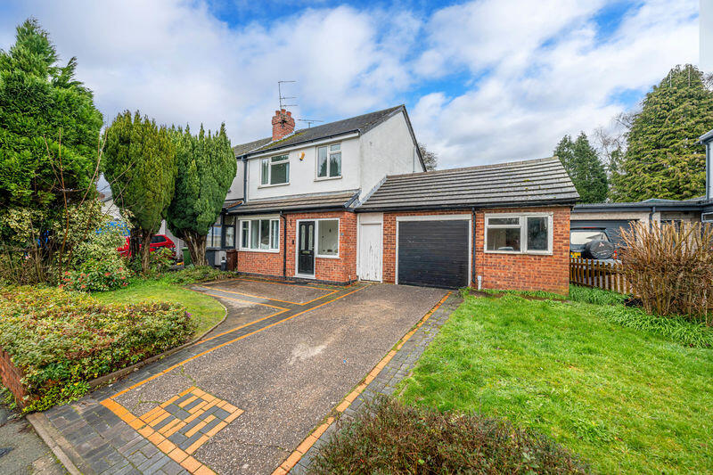 Main image of property: Bhylls Lane, Merry Hill, Wolverhampton