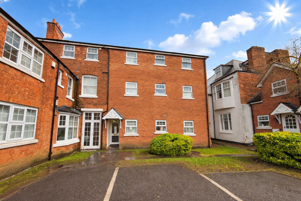 Main image of property: Shaftesbury Road, Leicester