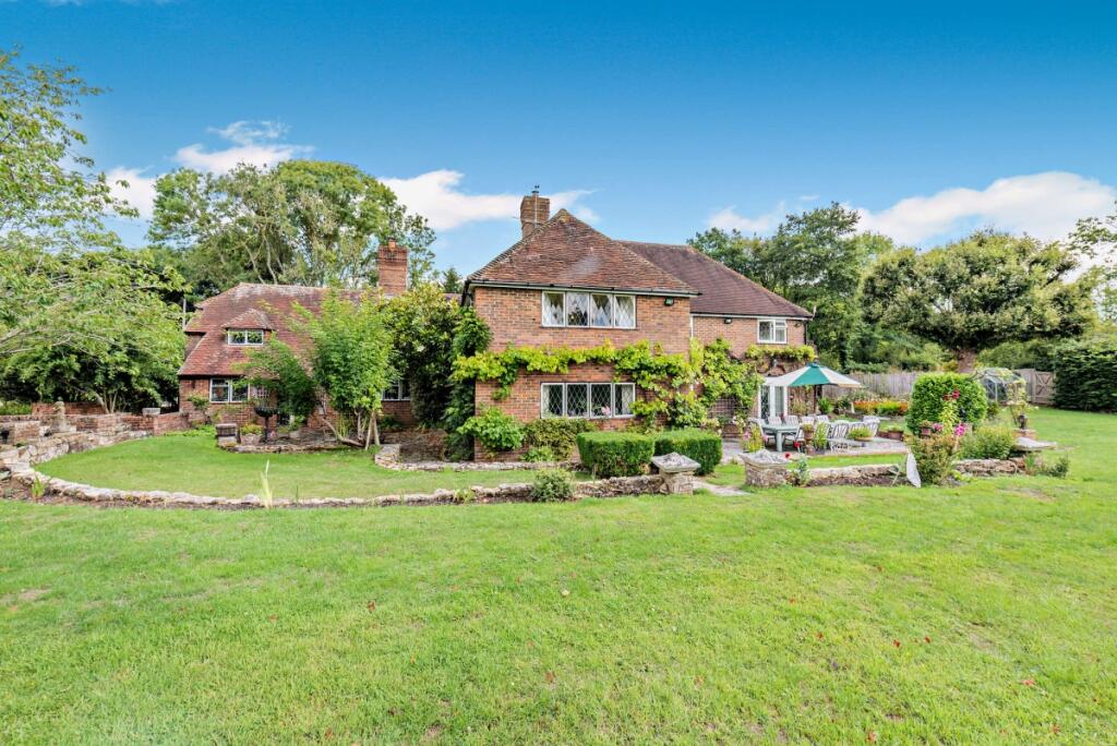 Main image of property: Coneyhurst Road Billingshurst RH14