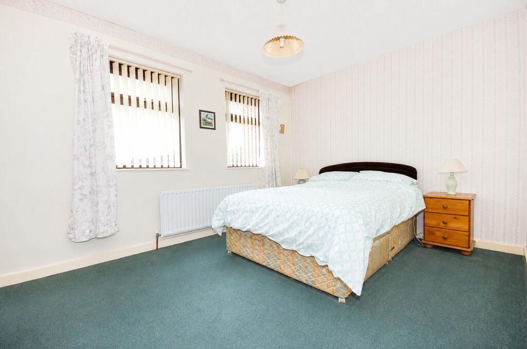 House in Rugby, Long Lawford - View 5