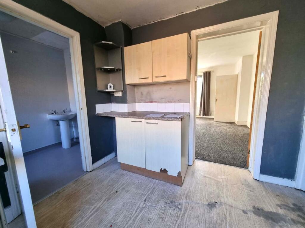 House in Newcastle upon Tyne, Lynemouth - View 5