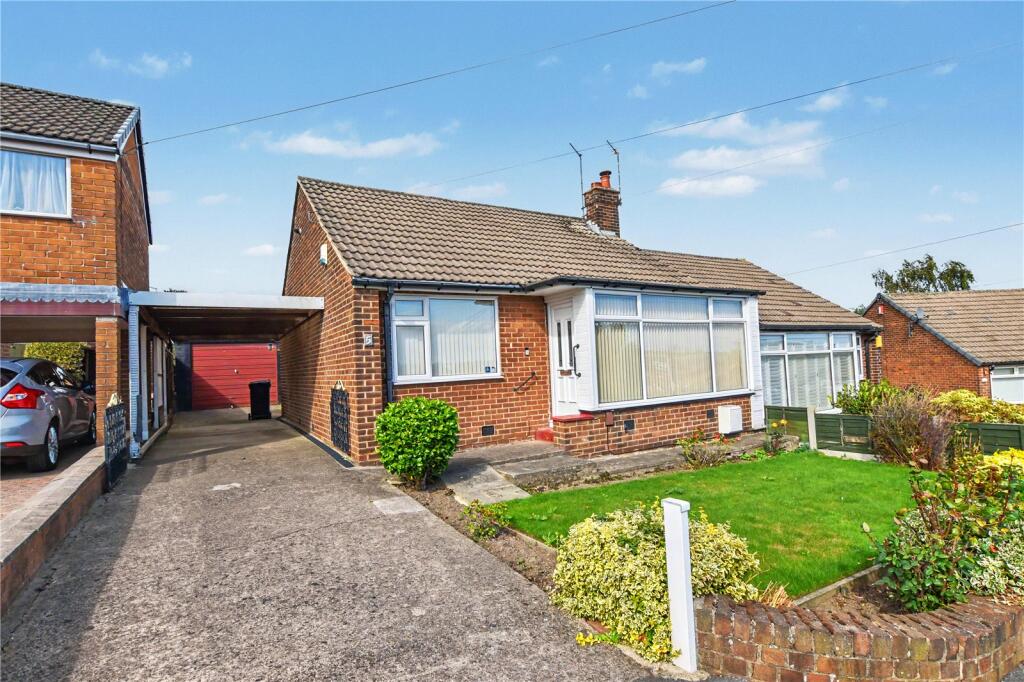 Main image of property: Croft House Avenue, Morley, Leeds, West Yorkshire
