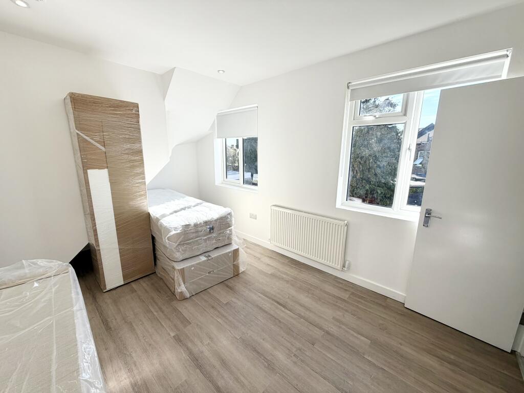 House in London - More