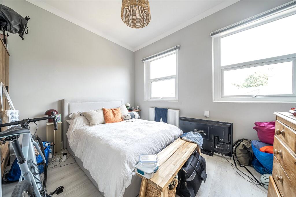 Apartment in London - View 4