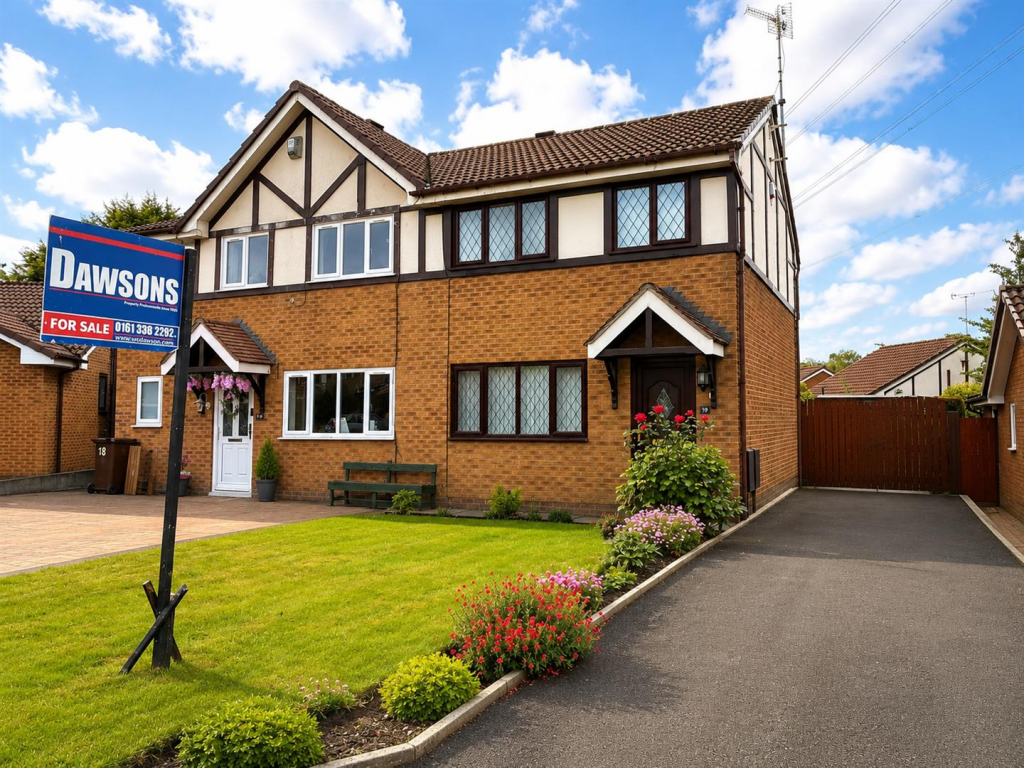 Main image of property: Shawfields, Stalybridge