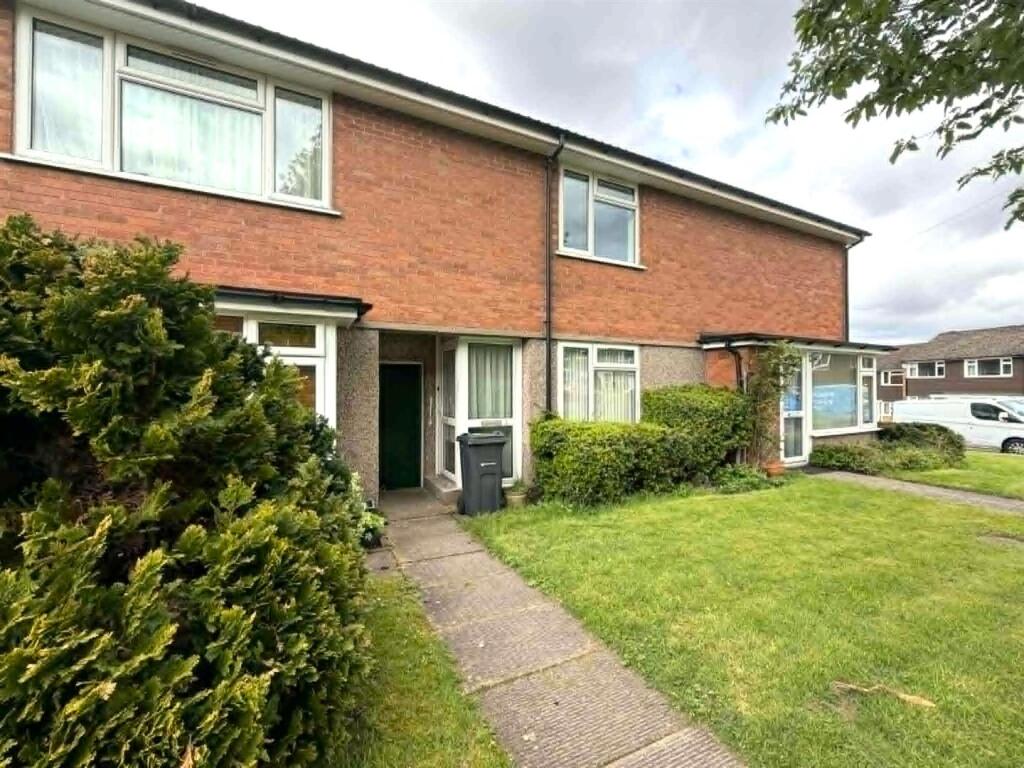 Main image of property: The Paddock, Northfield, Birmingham